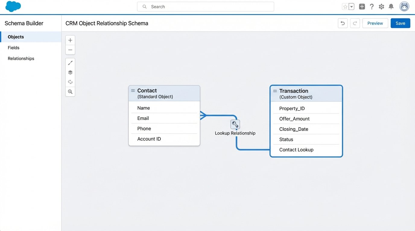Mistakes to Avoid When Customizing Your CRM - Image 1