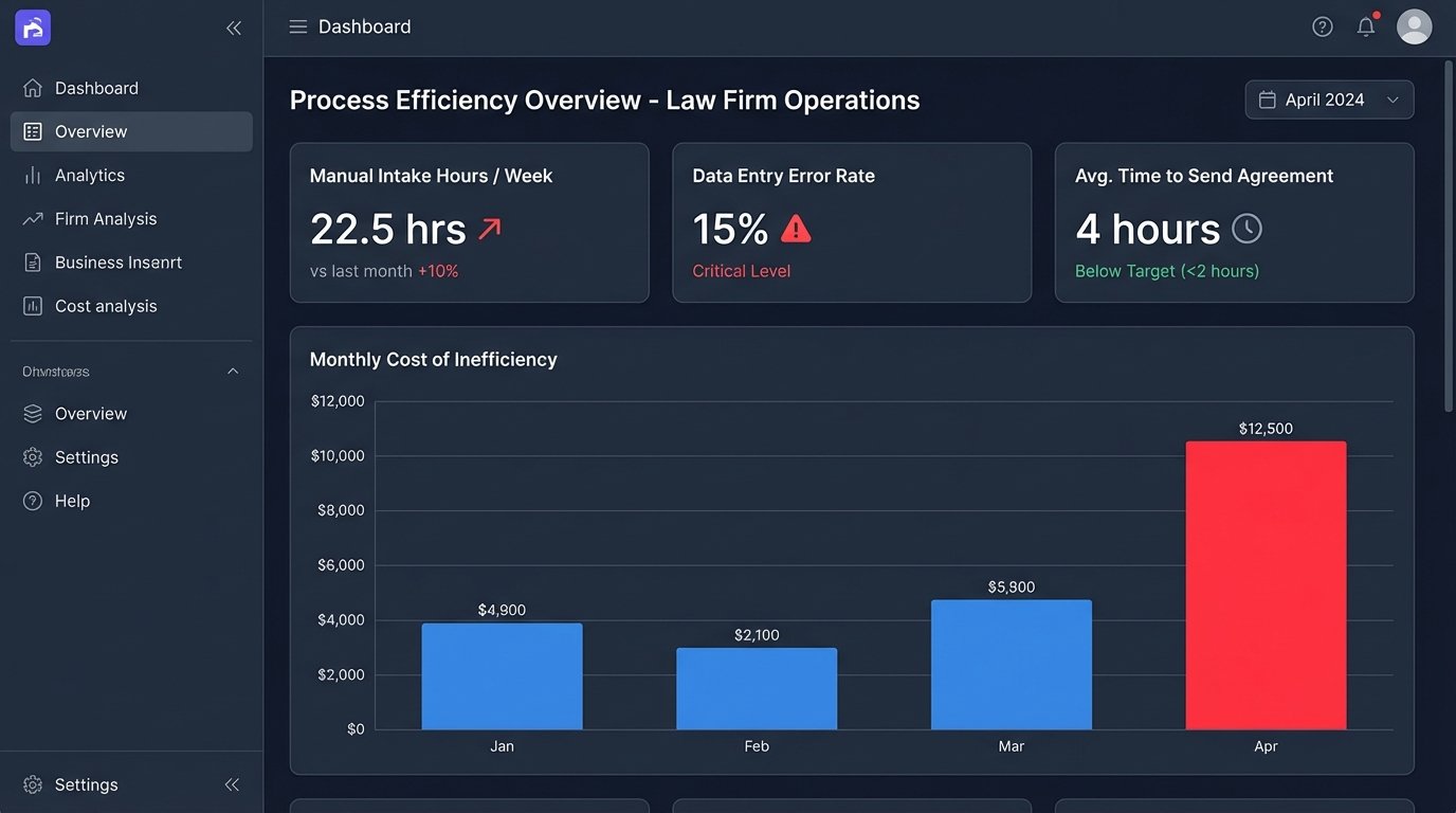 Automation Spotlight: A Small Law Firm's Story - Image 1