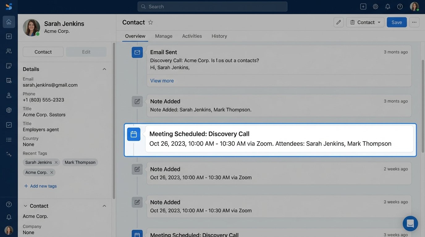 8 Calendar Integrations That Streamline Your Real Estate Schedule - Image 2