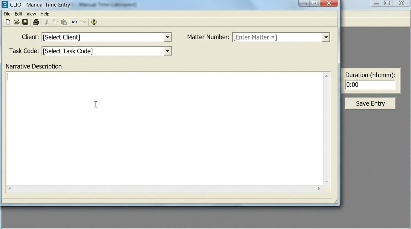Say Goodbye to Manual Time Tracking: Automation Solutions - Image 1