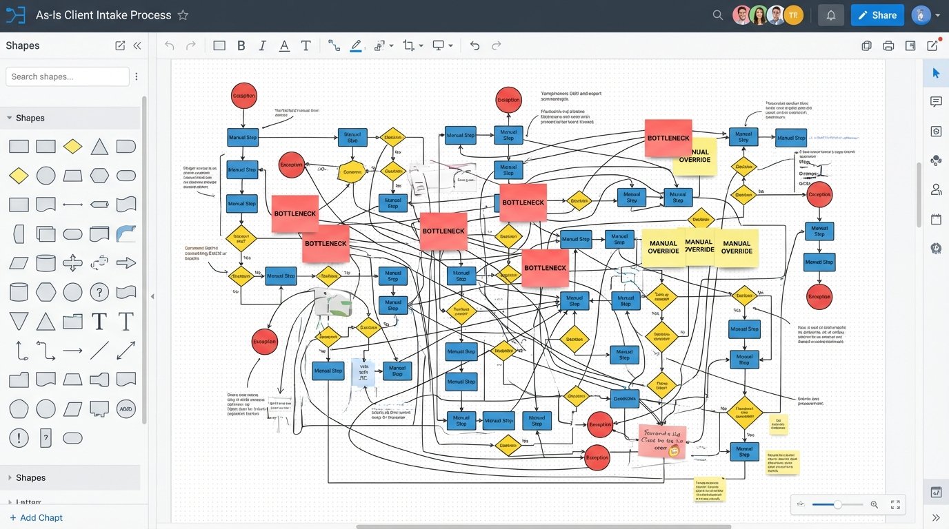 Avoiding Pitfalls in Automation Adoption - Image 3