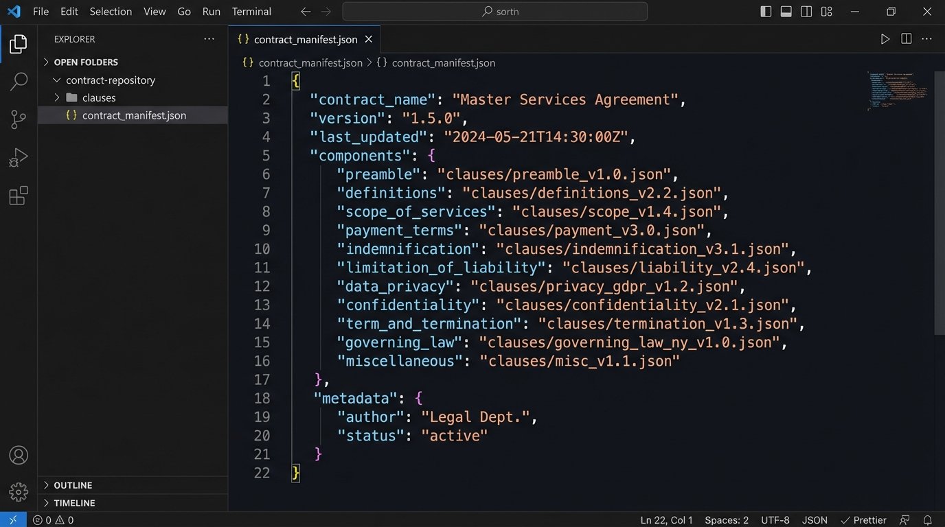 Common Mistakes in Contract Drafting Automation and How to Avoid Them - Image 1