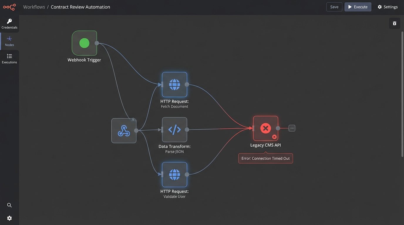 Avoiding Pitfalls in Automation Adoption - Image 1