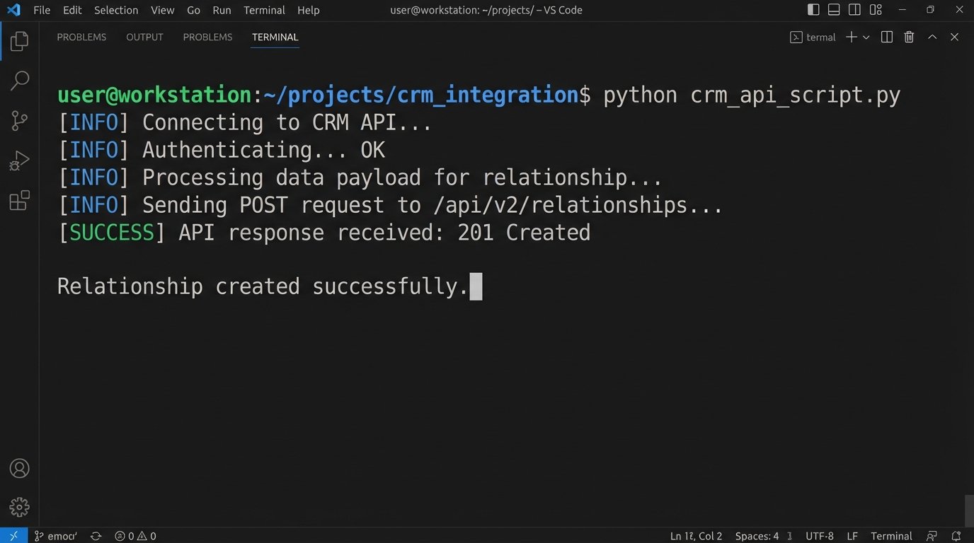 The Future of Legal CRM in Law Firms - Image 2