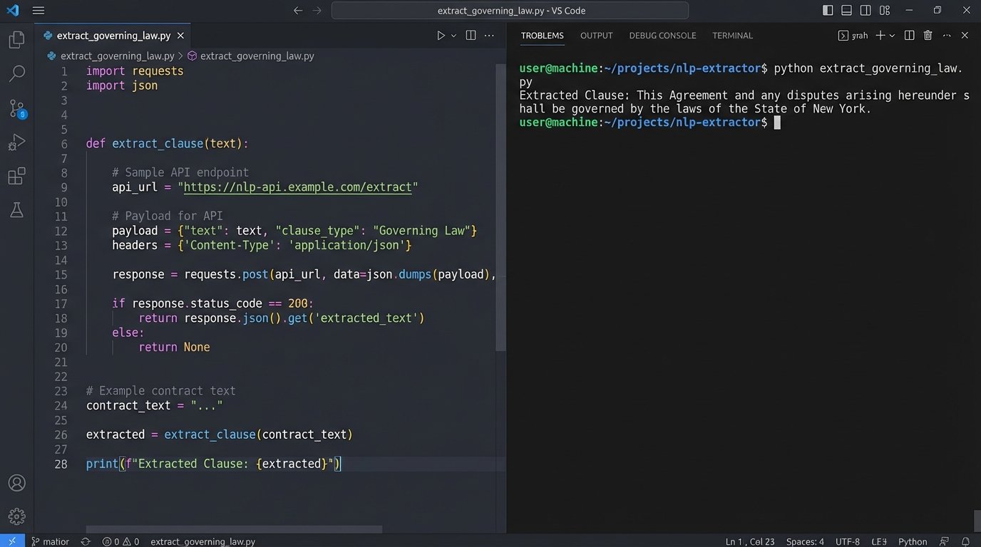 Contract Review 101: Automation Basics - Image 2