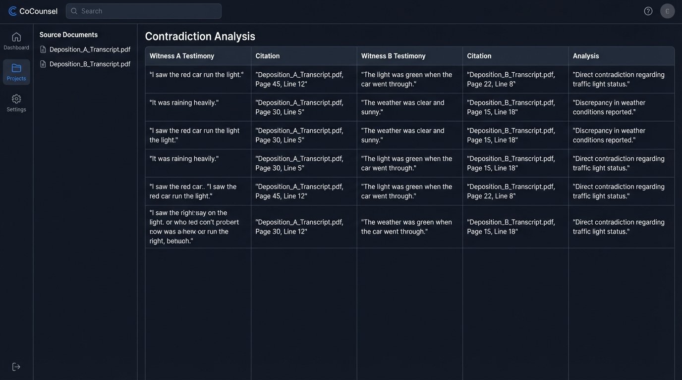 Top Tools for Automated Legal Research - Image 1