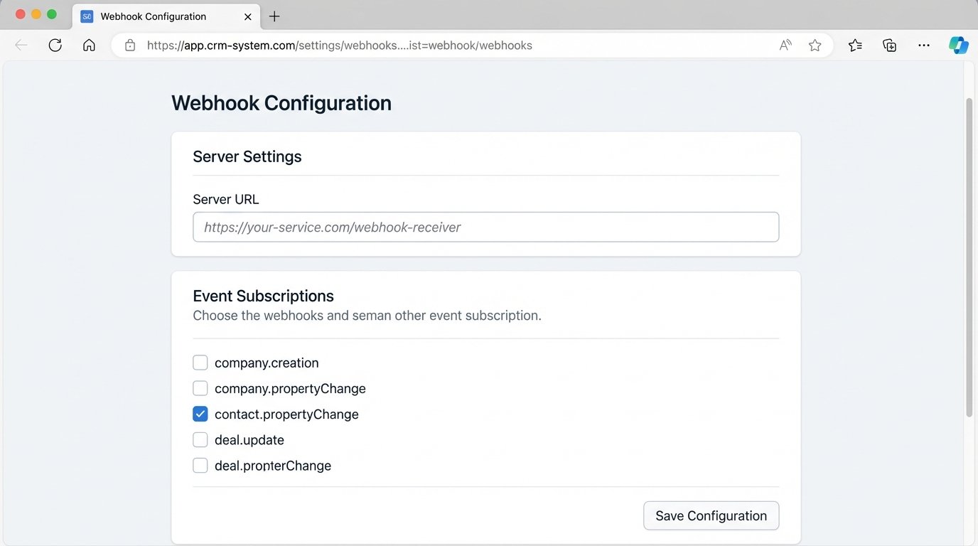 Fixing Human Error: How CRM Automations Can Prevent Follow-Up Mistakes - Image 1