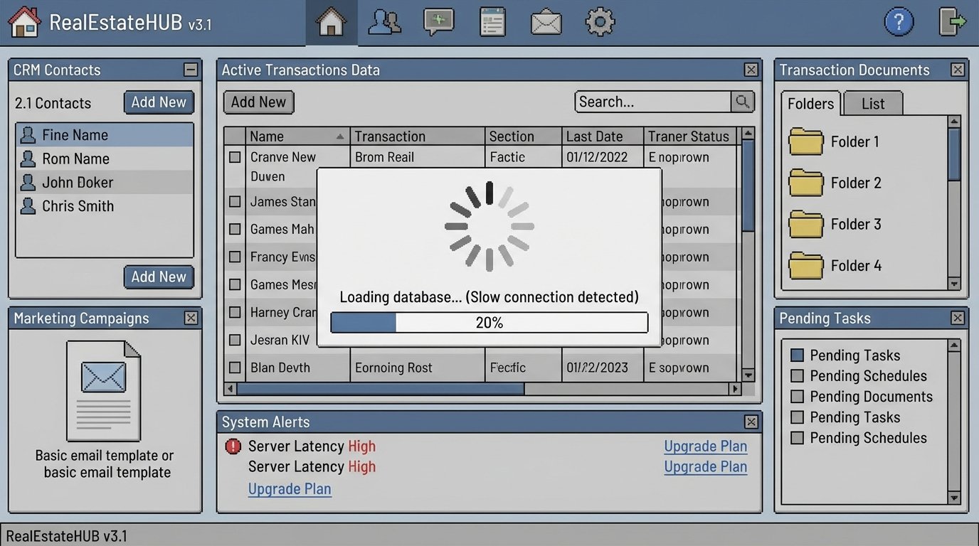 The Pros and Cons of All-in-One Real Estate Platforms - Image 1