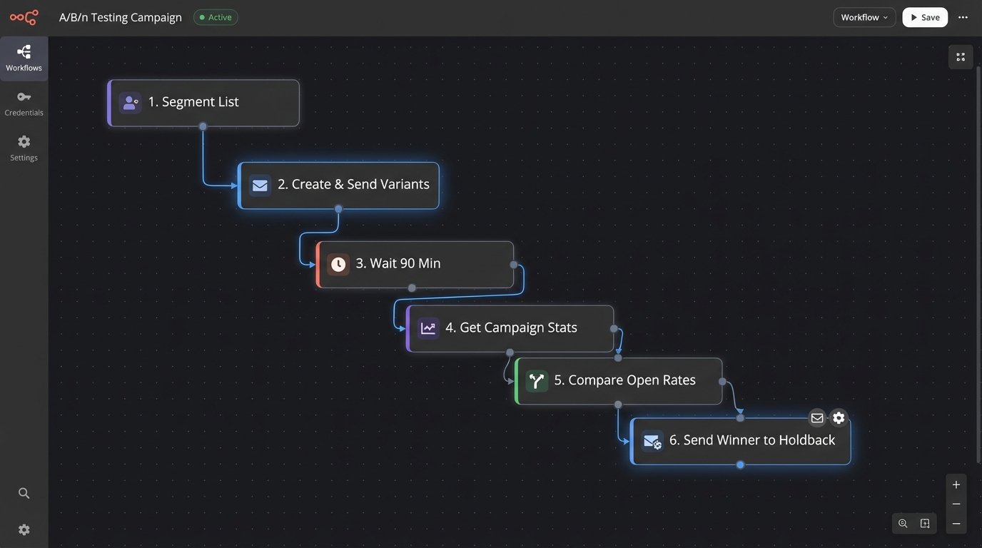 6 Automation Features to Boost Your Real Estate Newsletter Open Rates - Image 2