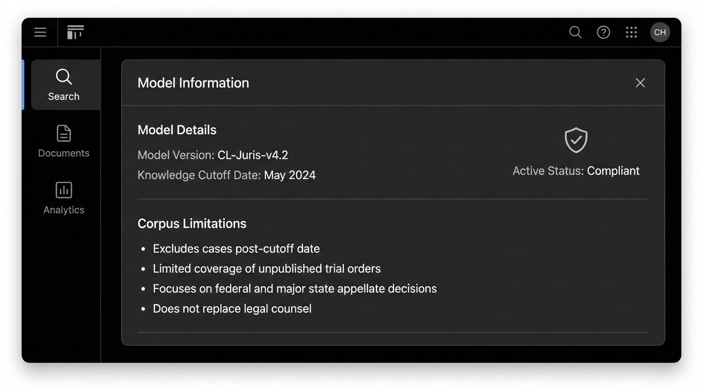 AI-Powered Case Law Research: A Lawyer's Guide - Image 3