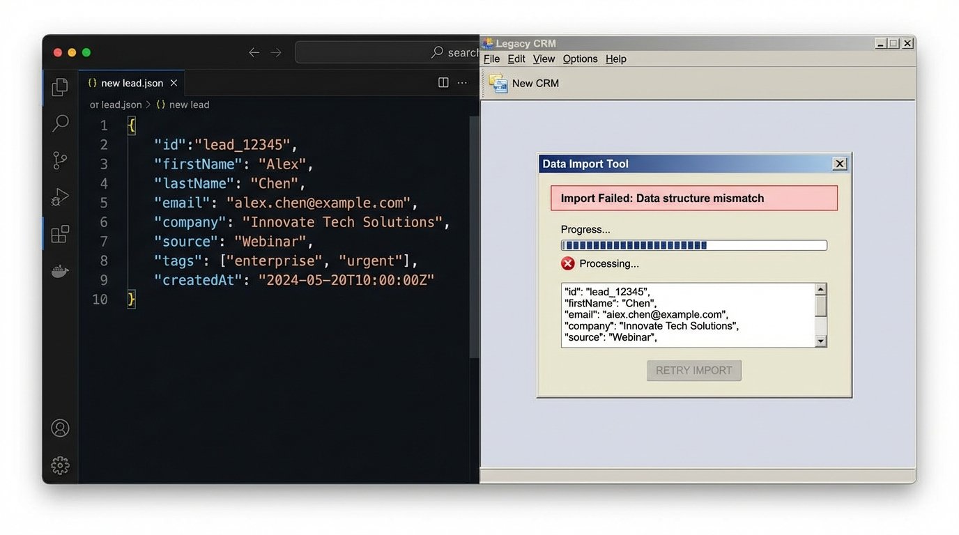 Problem: Poor User Adoption? Choose User-Friendly Tools - Image 1
