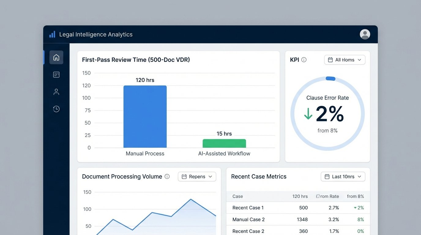 Automation Spotlight: A Large Law Firm's Story - Image 3