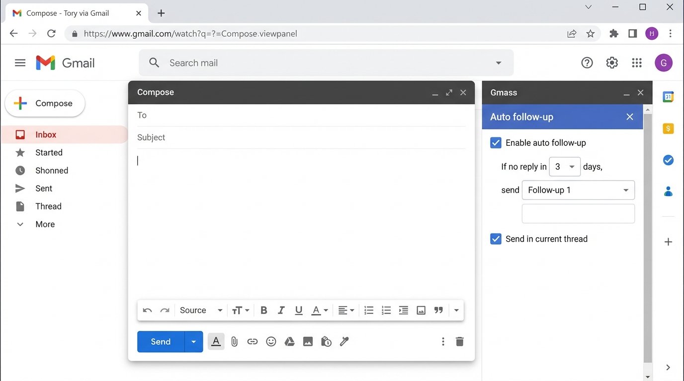 10 Email Automation Tools for Real Estate Agents - Image 3