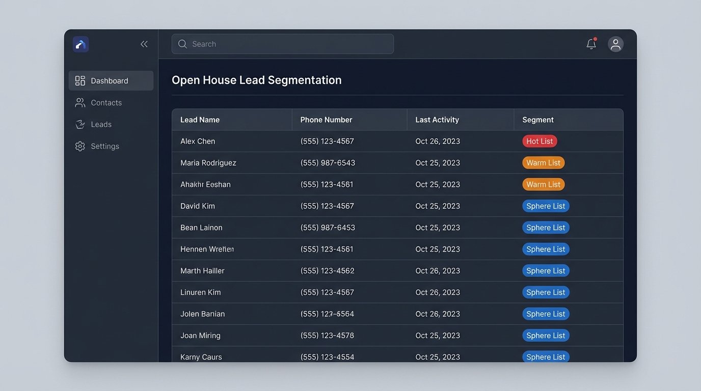 How to Use SMS Blasts to Increase Open House Attendance - Image 1
