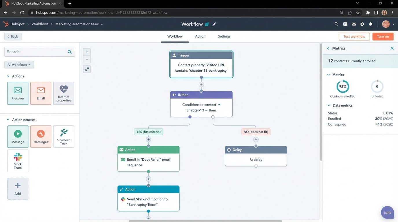 Top 5 Tools for Legal CRM Automation - Image 2