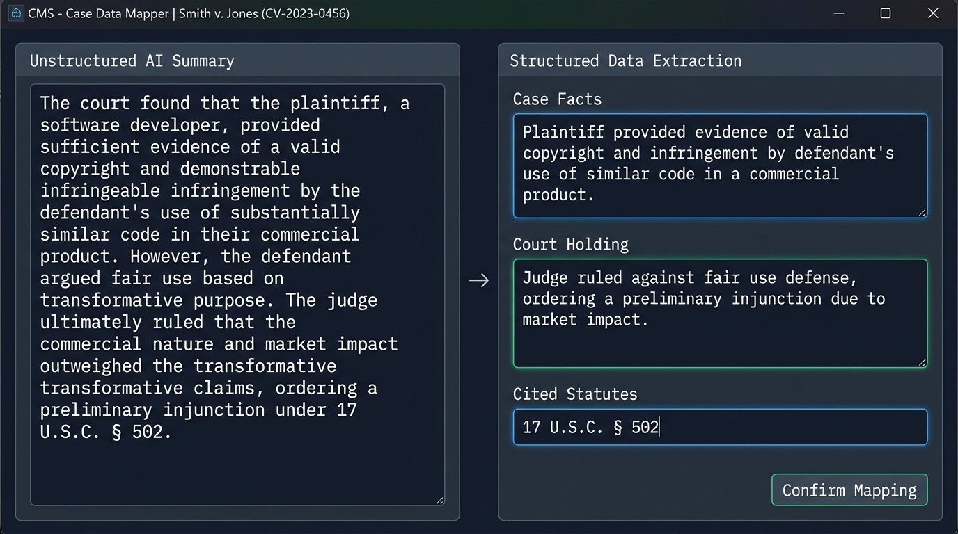AI-Powered Case Law Research: A Lawyer's Guide - Image 3