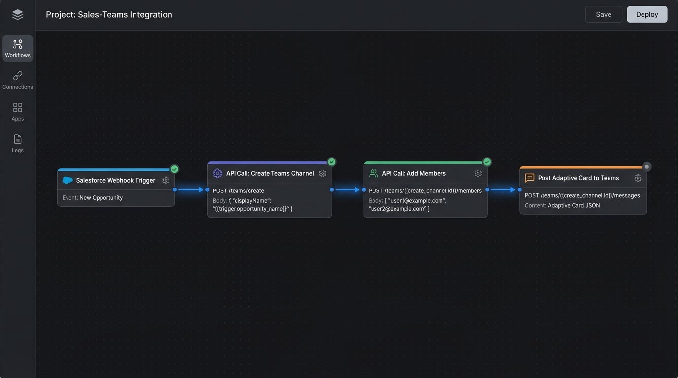 Success Story: Virtual Brokerage Runs Smoothly with Remote Collaboration Tools - Image 1