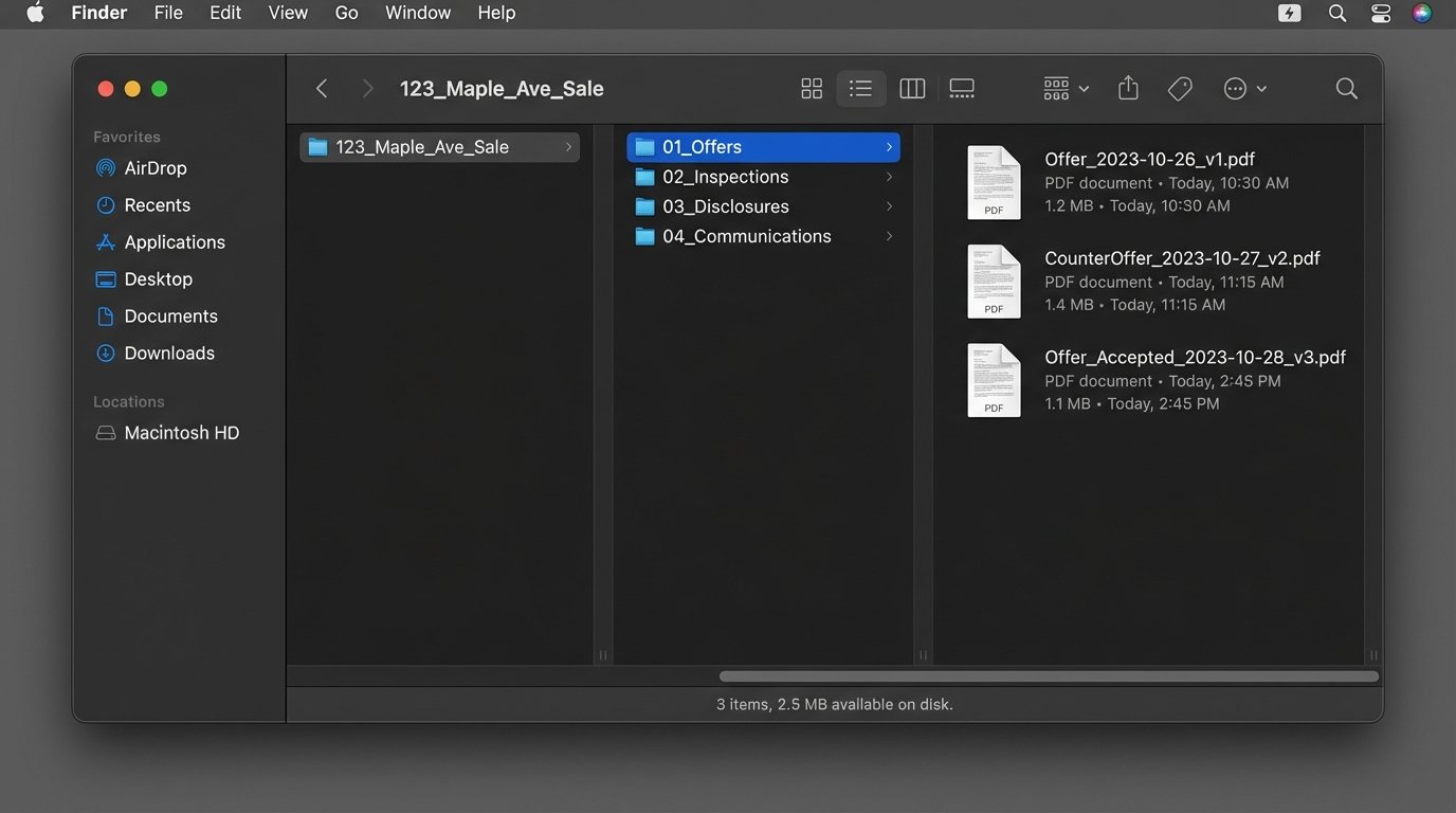 Opinion: Why Real Estate Agents Should Think Like Developers - Image 3