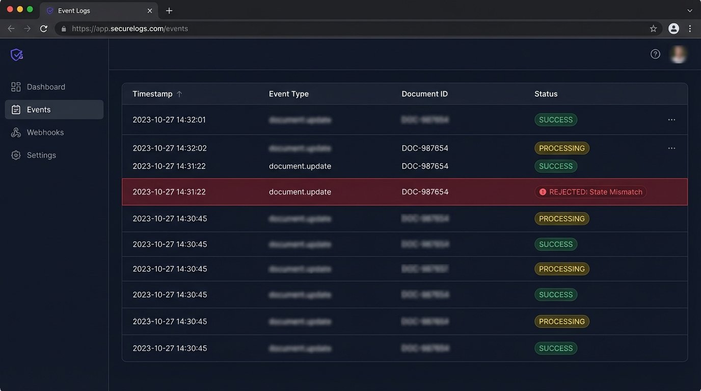 Tips for Securely Automating E-Signature Workflows - Image 2