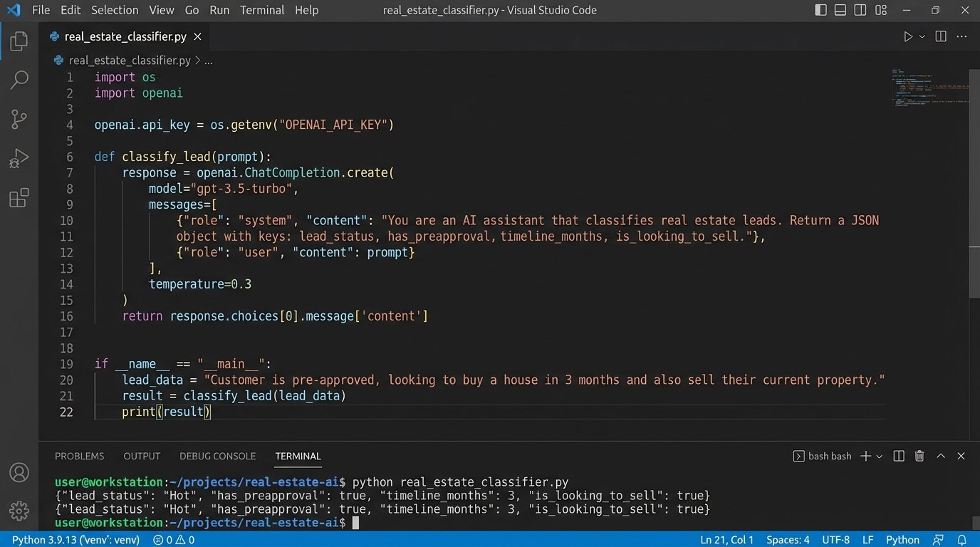 Opinion: Will Chatbots Replace the Real Estate Assistant? - Image 1