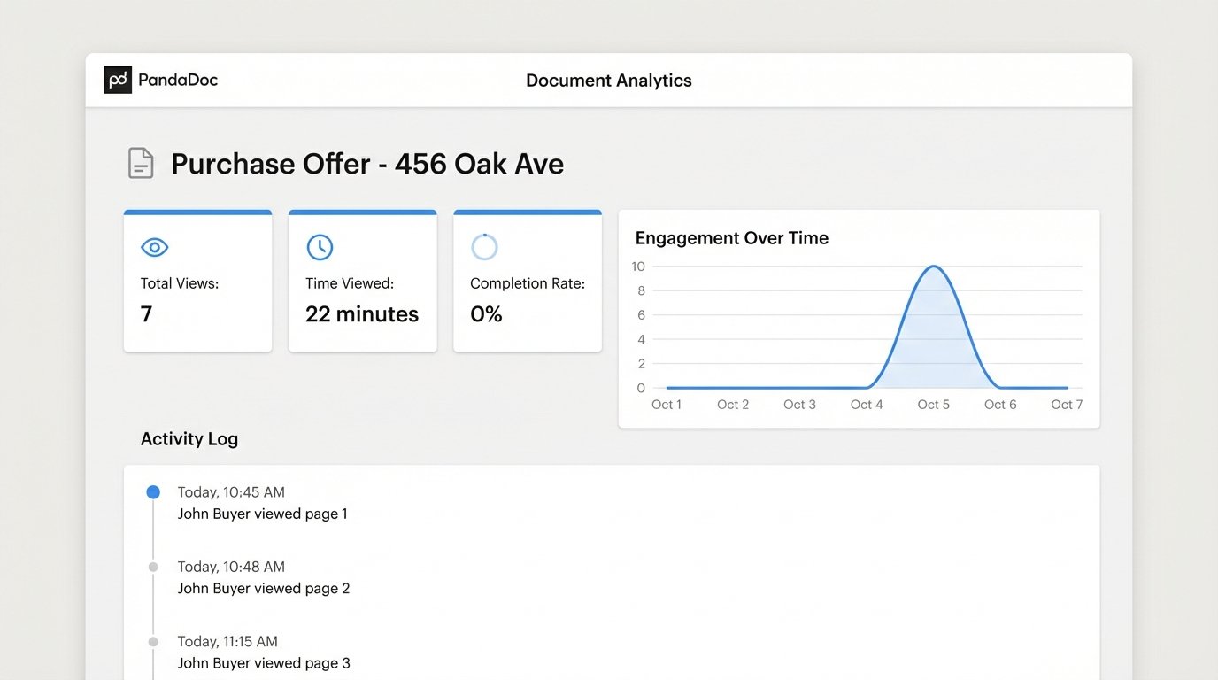 5 Digital Signing Platforms for Real Estate Closings - Image 3