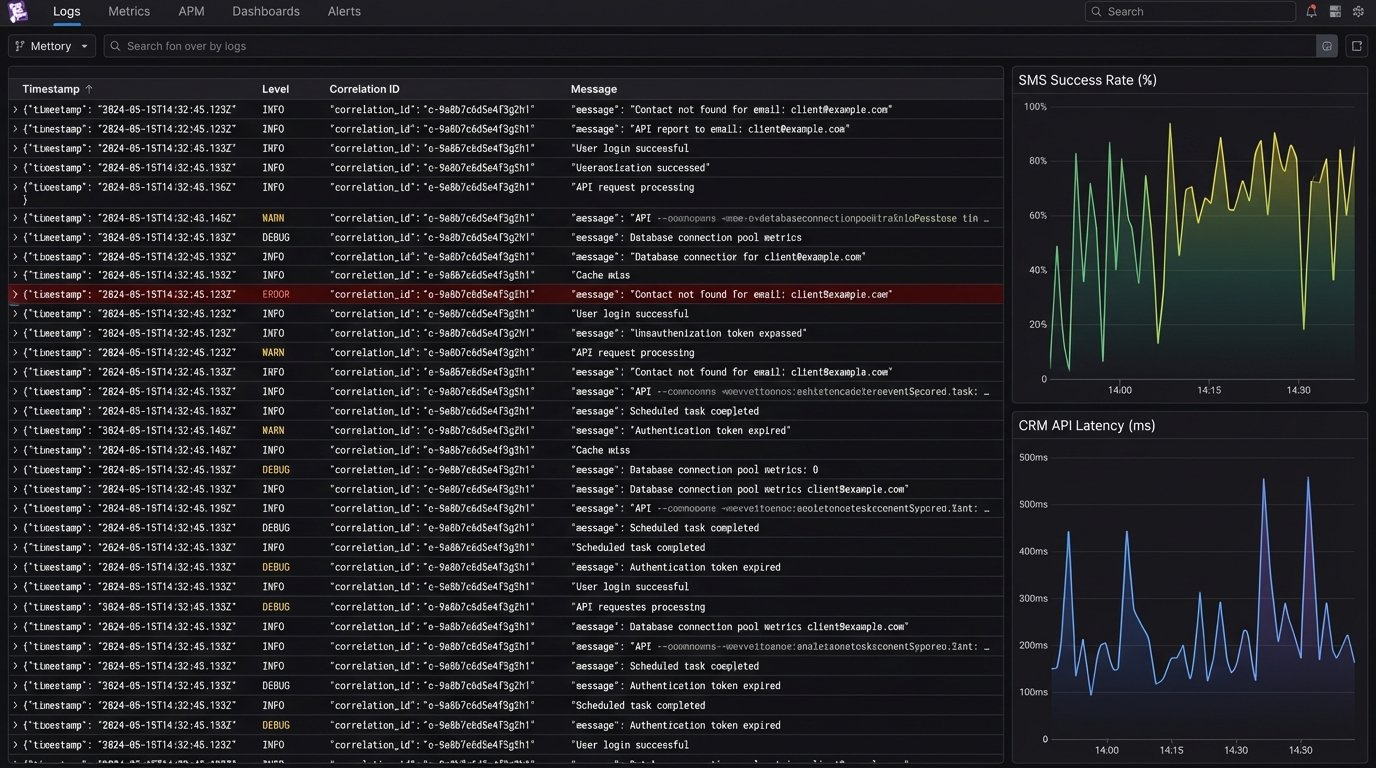 How to Automate SMS Follow-Ups After Client Meetings - Image 3