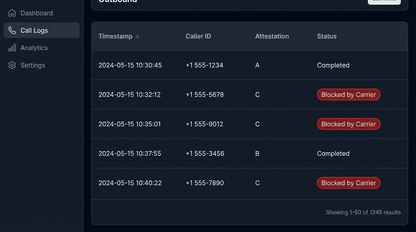FCC Robocall Rules 2025 - Image 1