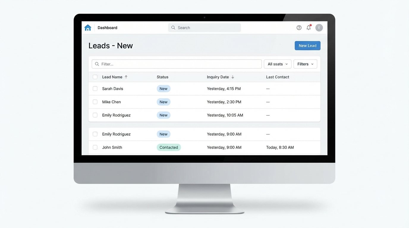 Case Study: How [Agent] Increased Showings with an Automated Scheduler - Image 1
