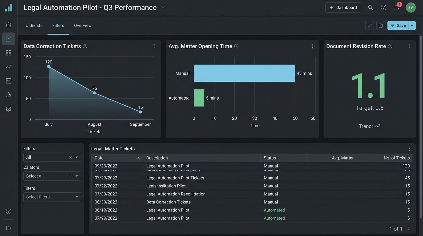 Implementing Automation: Automation Adoption Tips - Image 2