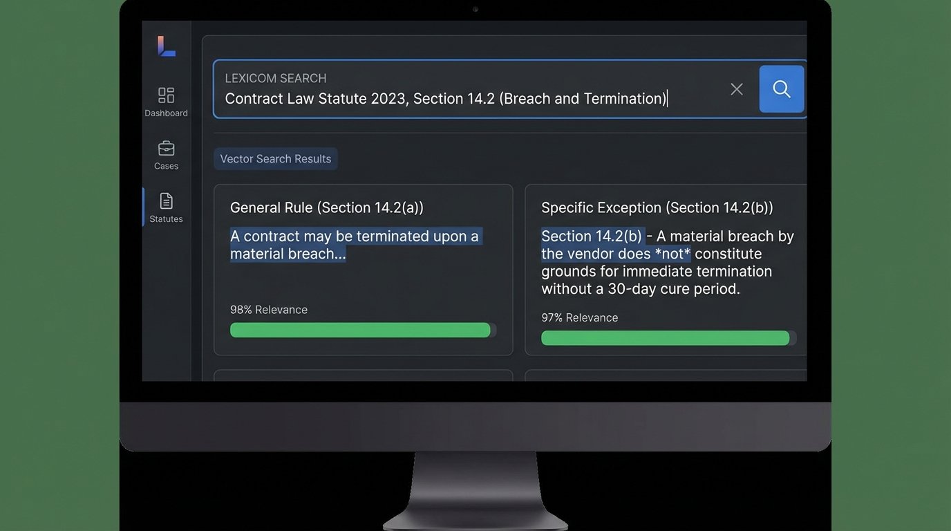 How AI is Changing Statutory Research - Image 1