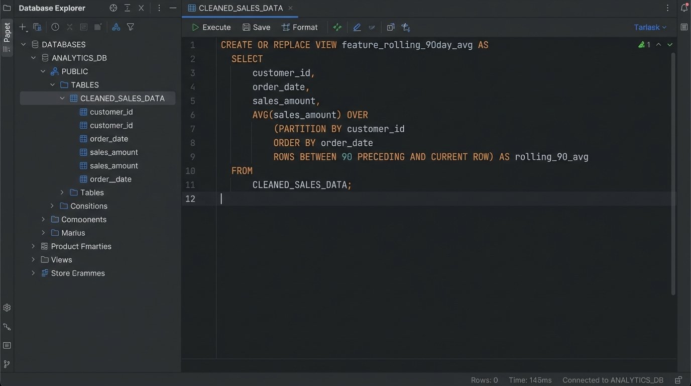 Using Business Intelligence Tools to Forecast Real Estate Trends - Image 2