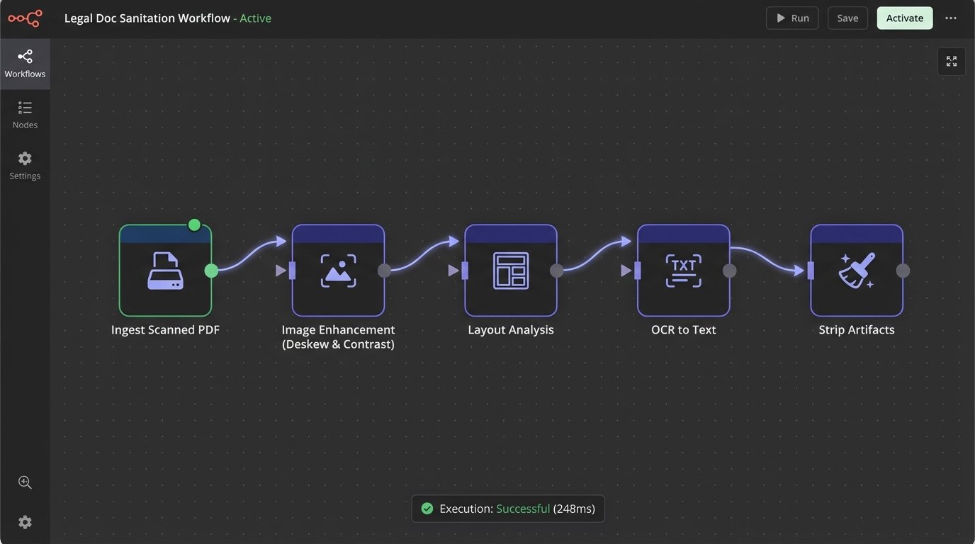 Common Mistakes in Contract Review Automation and How to Avoid Them - Image 1