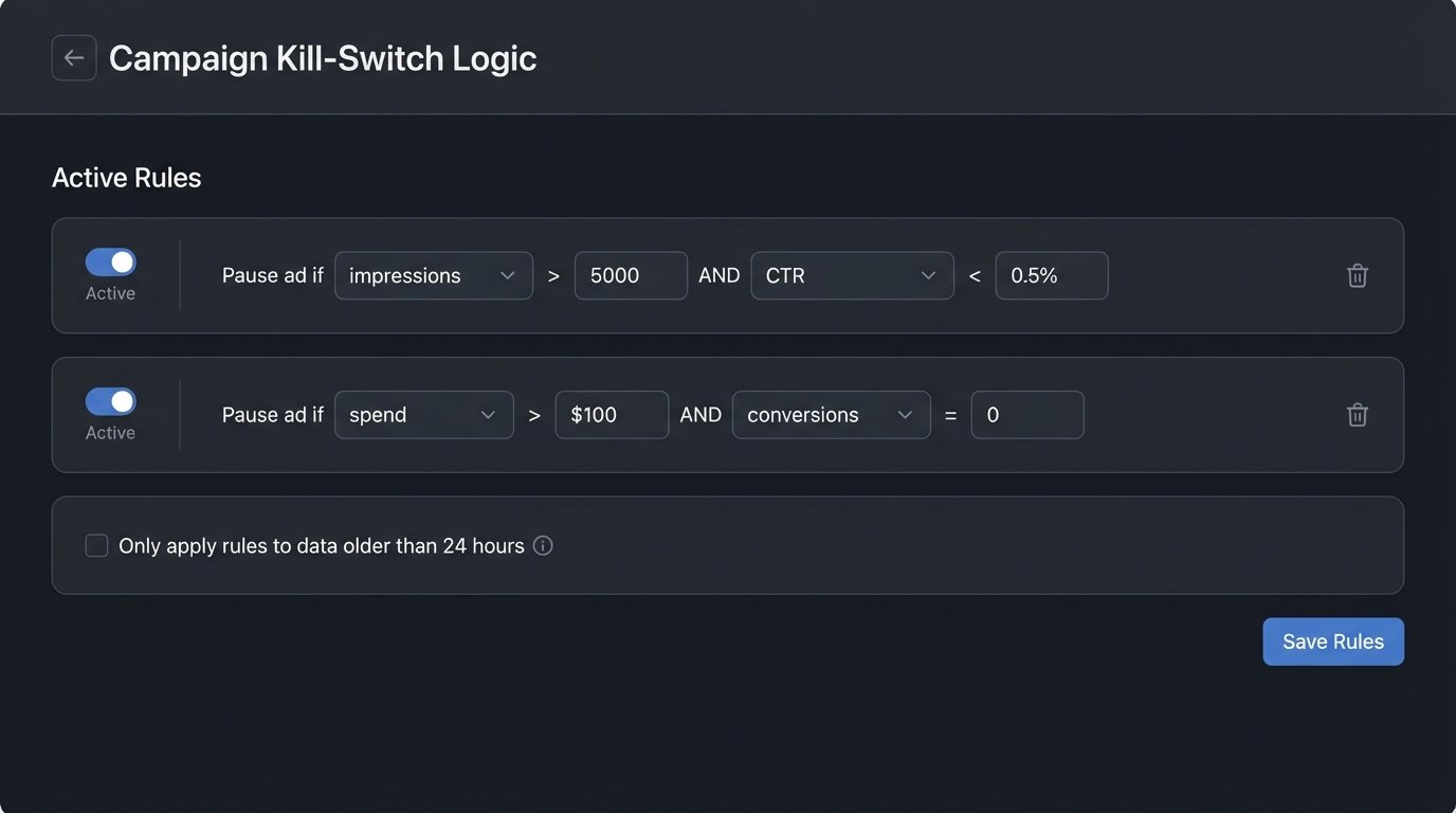 Problem: Overwhelmed by Social Ads? Automate A/B Testing for Better Performance - Image 3