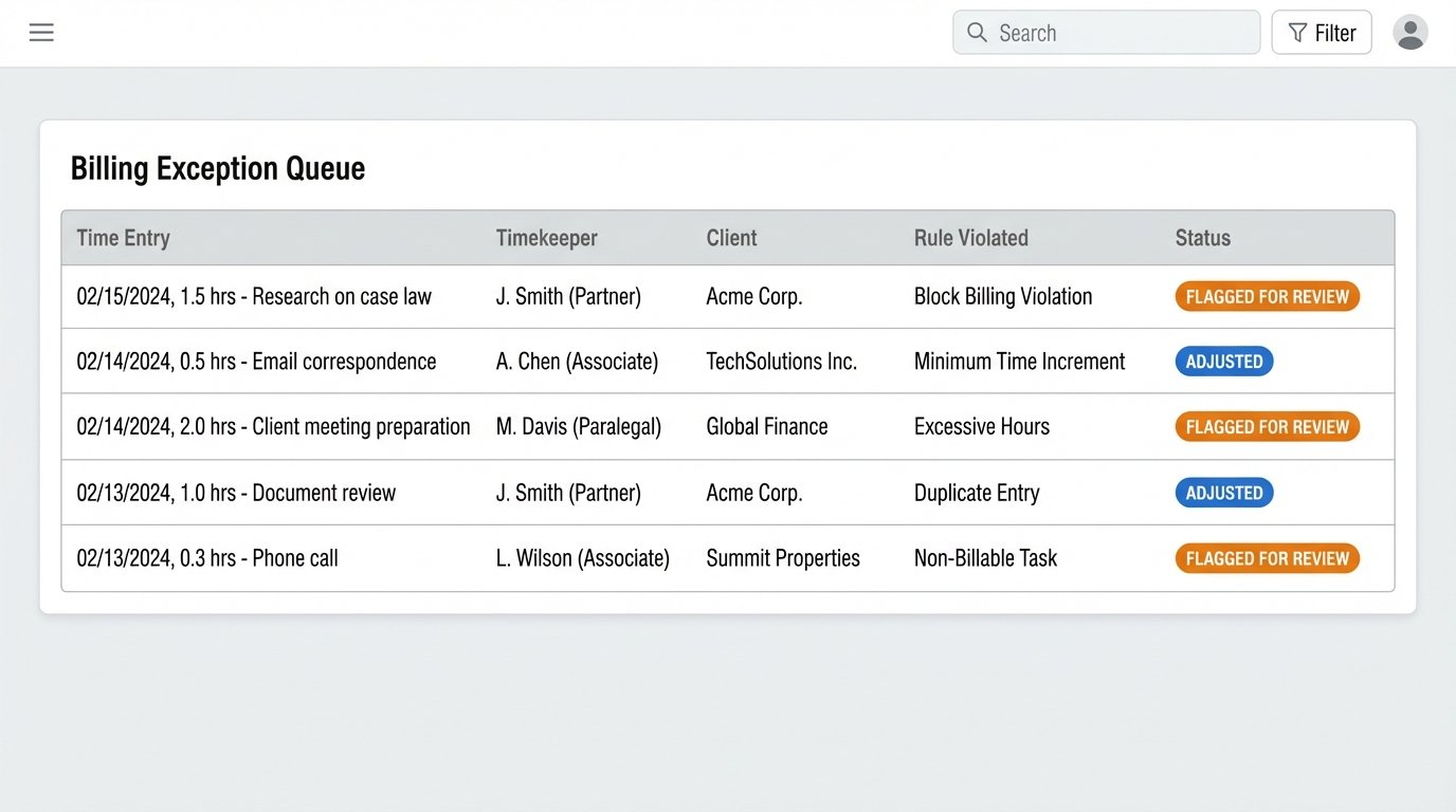 Say Goodbye to Manual Billing and Invoicing: Automation Solutions - Image 1