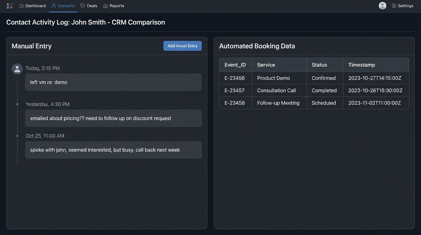 The ROI of an Automated Appointment Booking System - Image 1