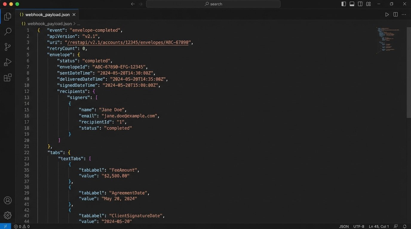 Top 5 Tools for Automated Client Intake Process - Image 3