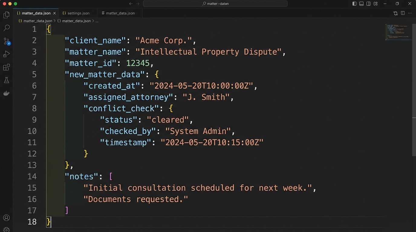 How a Large Law Firm Used Automation to Achieve Success - Image 2