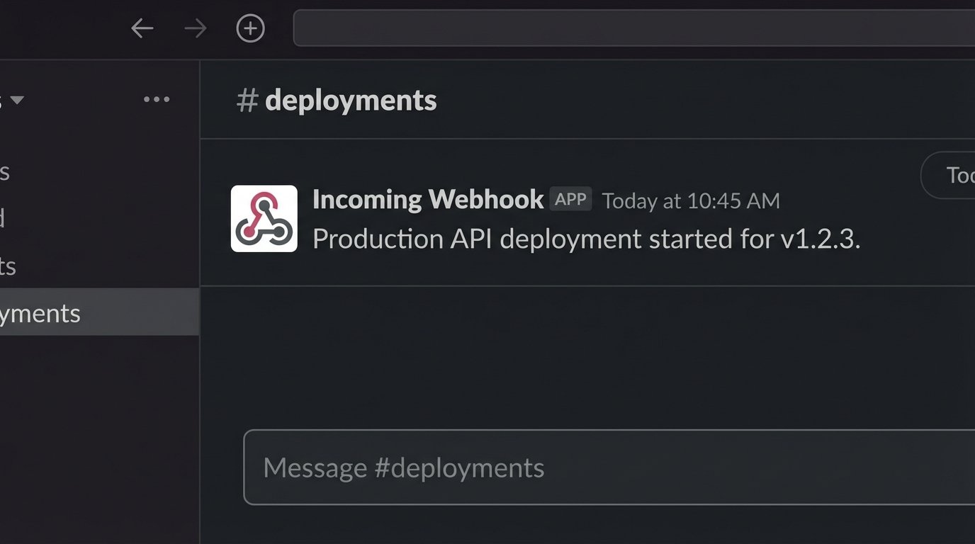 How to Use Slack to Automate Internal Communications - Image 1