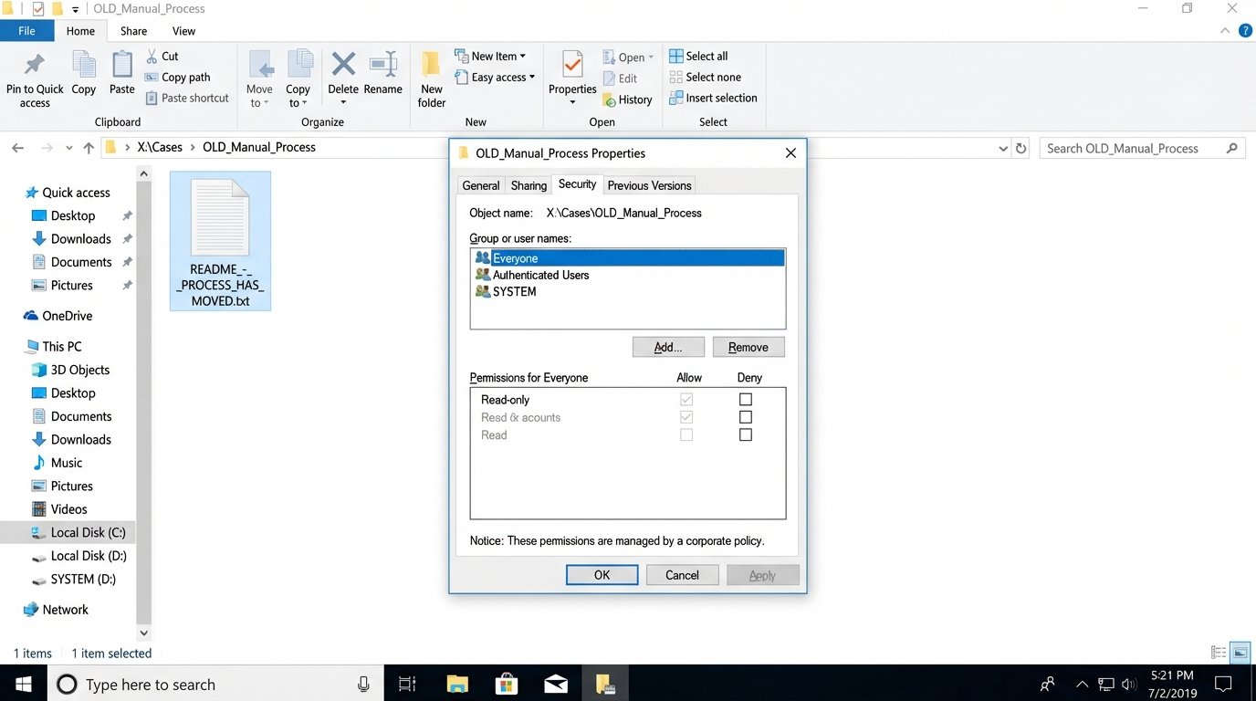 Implementing Automation: Change Management Tips - Image 2