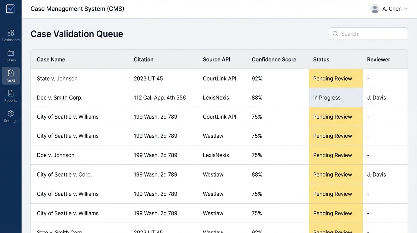 Guide to Automating Case Law Research - Image 3