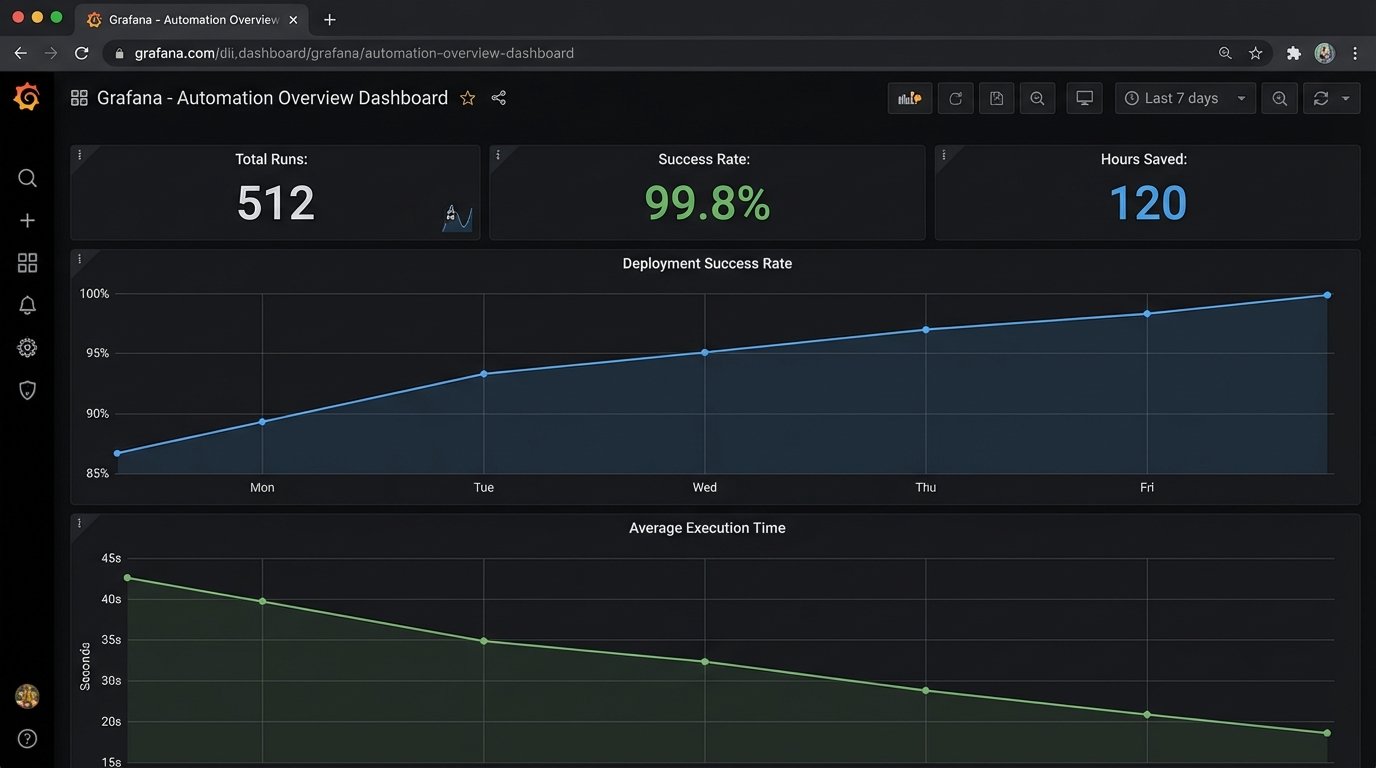 Fixing Resistance: How to Introduce Automation to Skeptical Teams - Image 3
