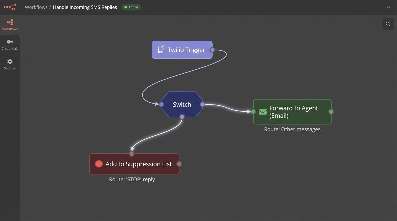 How to Use SMS Blasts to Increase Open House Attendance - Image 3