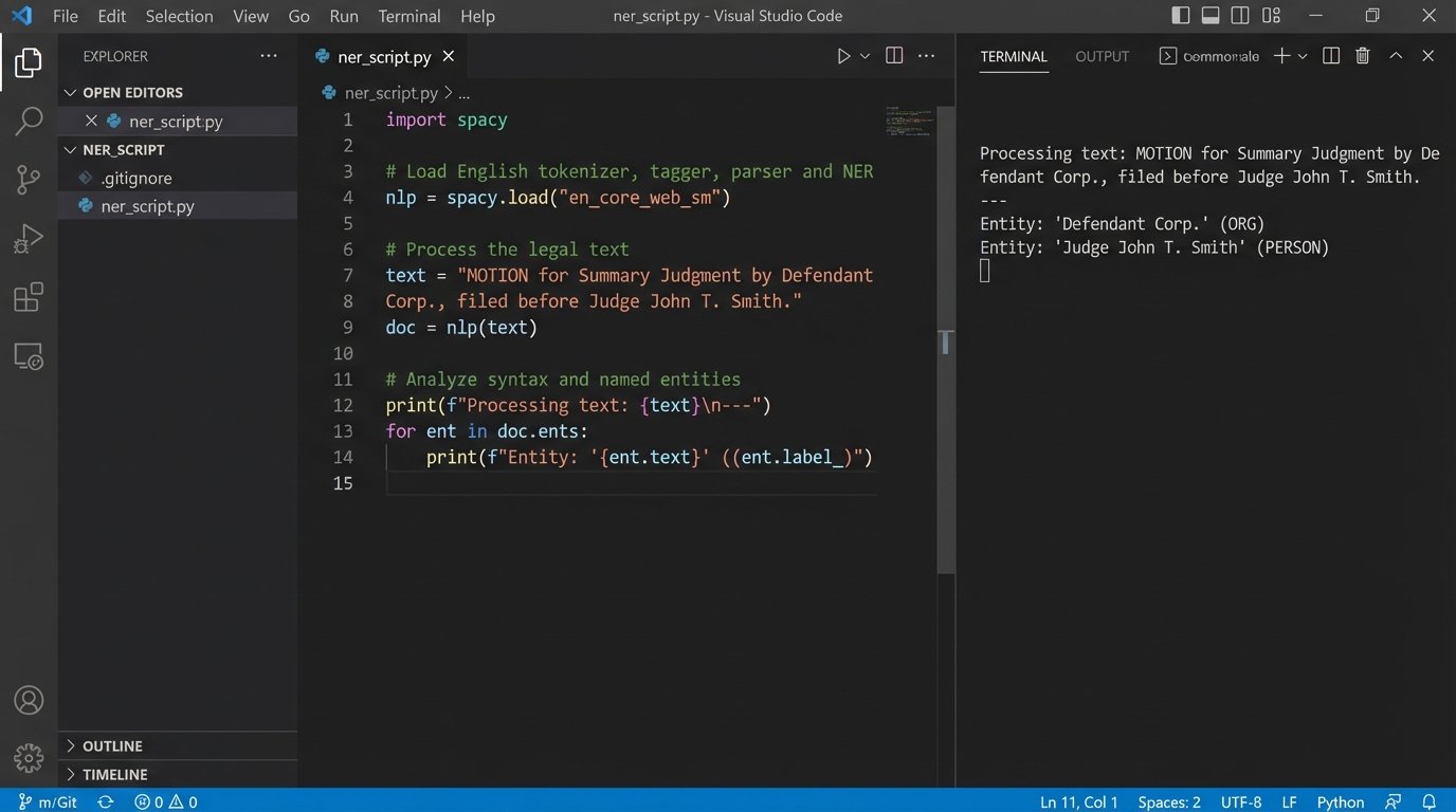 The Role of AI in Litigation Preparation - Image 1