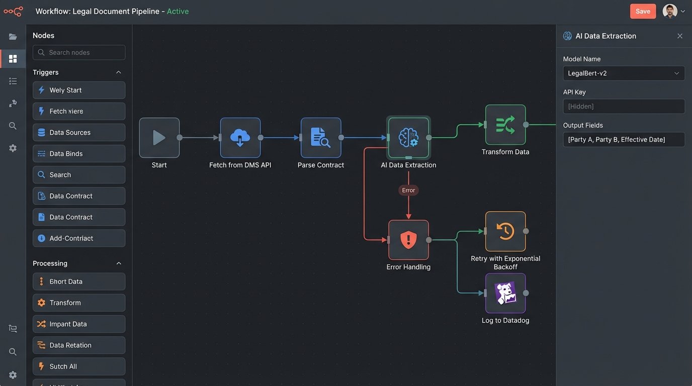 How AI Adoption in Law is Transforming the Legal Industry - Image 2