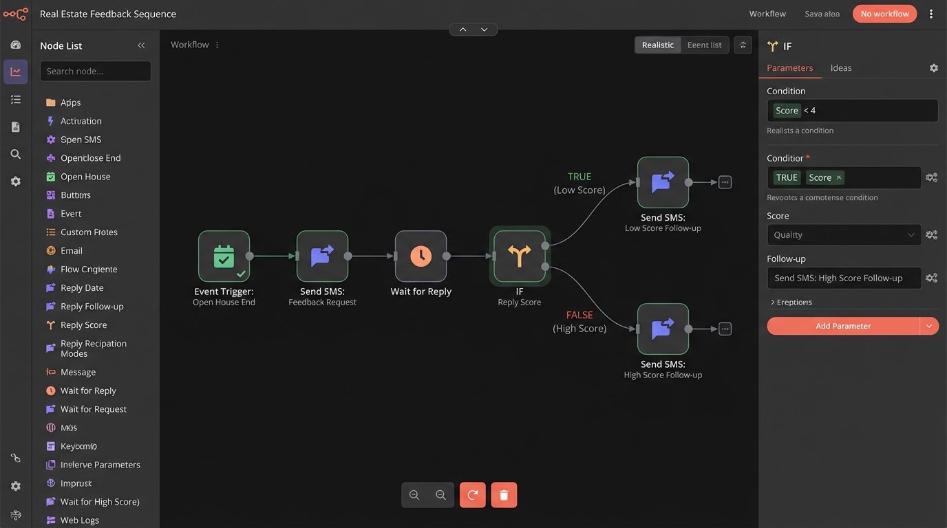 7 SMS Marketing Strategies Every Realtor Should Automate - Image 1