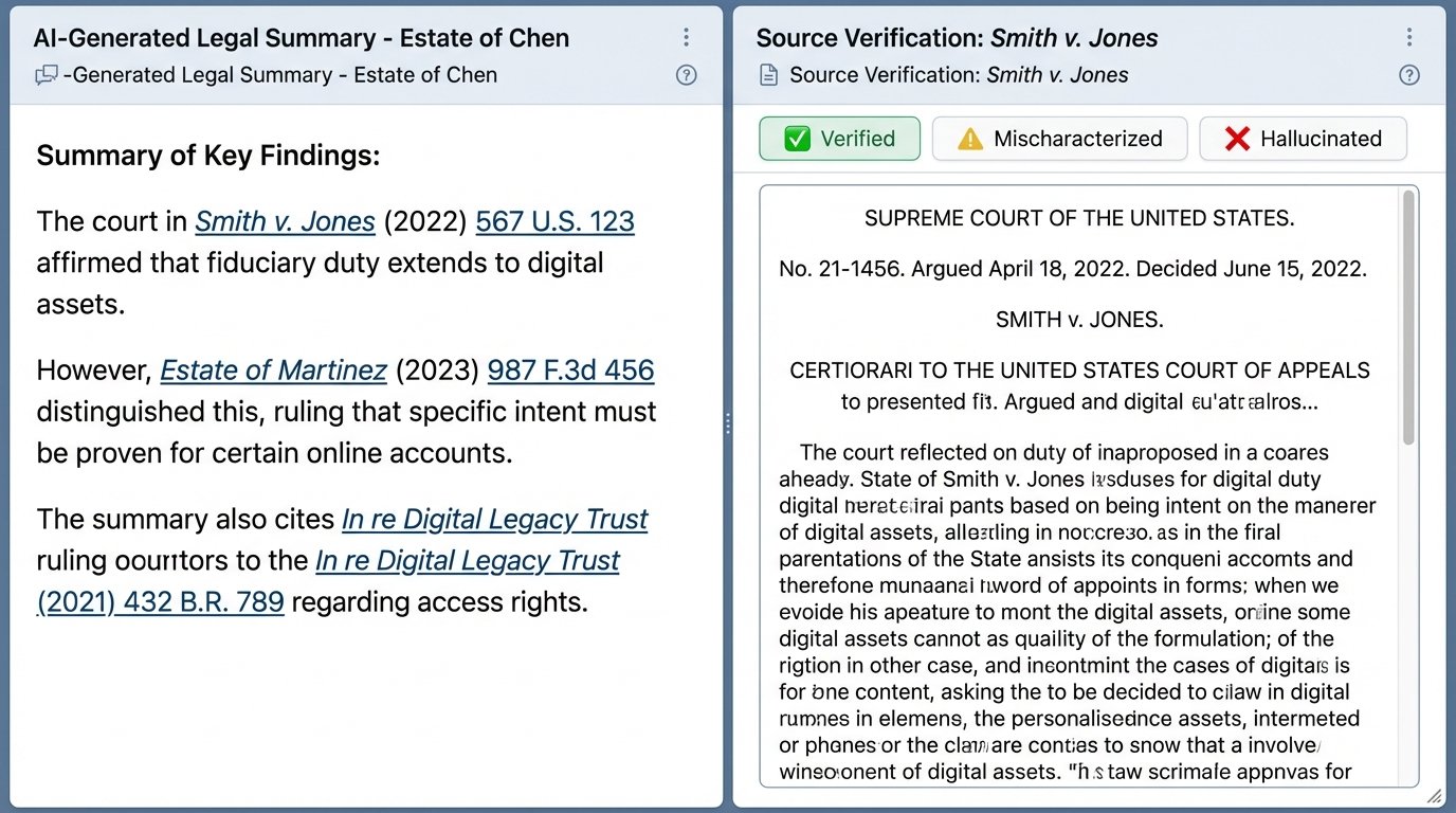 Guide to AI-Powered Legal Research - Image 2