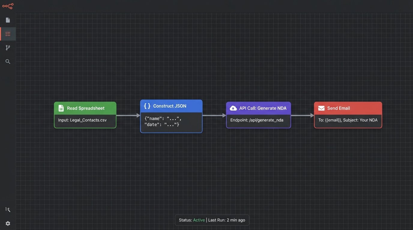 Emerging Trends: Automation Trends in Law - Image 1