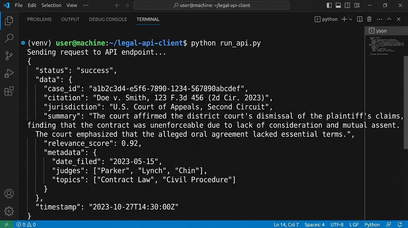 AI-Powered Case Law Research: A Lawyer's Guide - Image 1