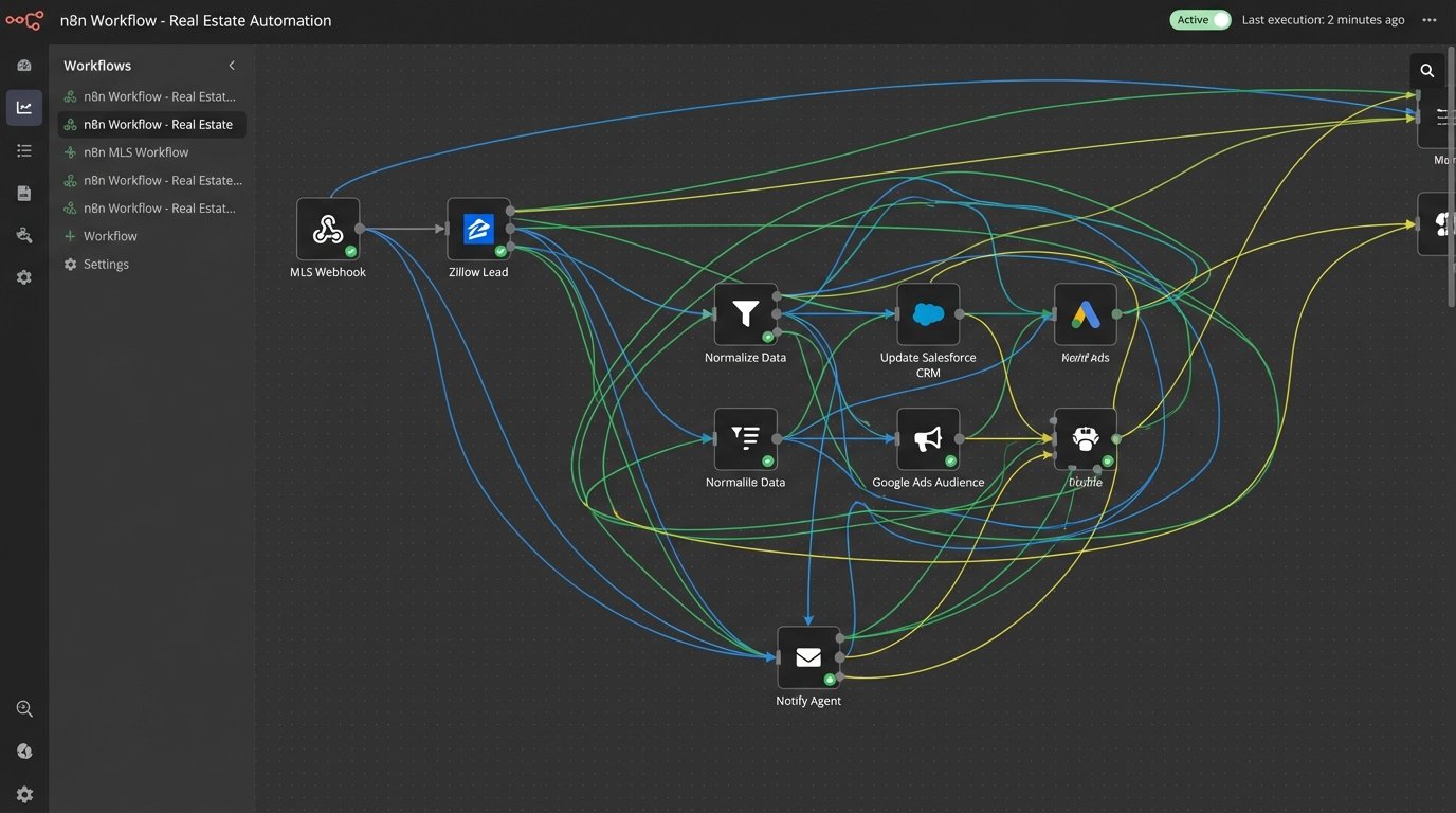 Why Automation is the Key to Scaling Real Estate Teams - Image 1