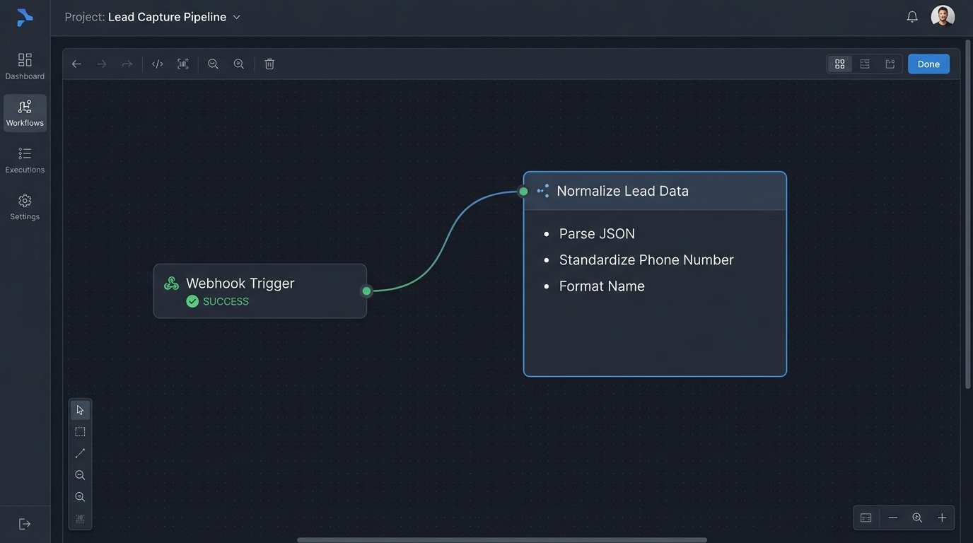 How to Use [Software Name] to Automate Your Lead Distribution - Image 1